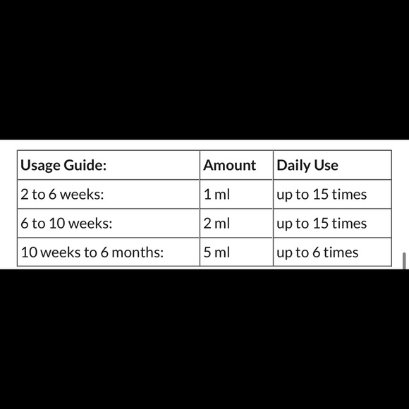 Gripe Water • Mommy’s Bliss ✨ - Picture 4 of 5